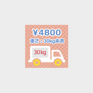 30kg未満